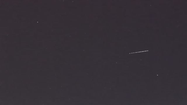 AMS31 meteor