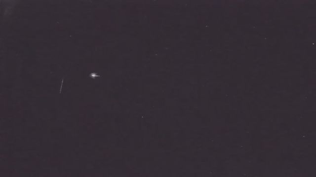 AMS31 meteor