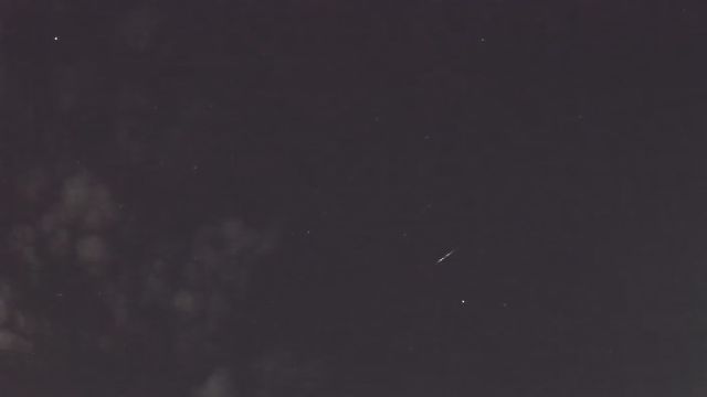 AMS31 meteor