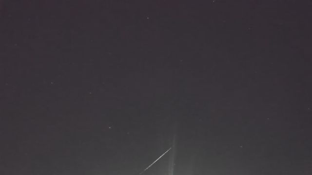 AMS31 meteor