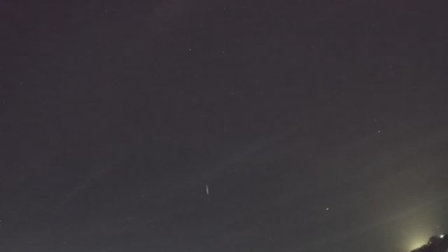 AMS31 meteor