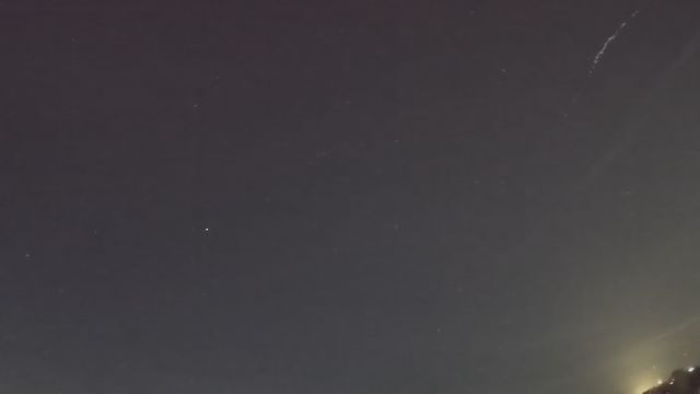 AMS31 meteor