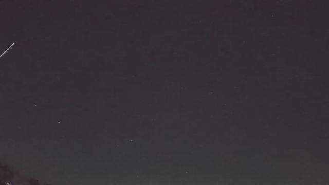 AMS31 meteor