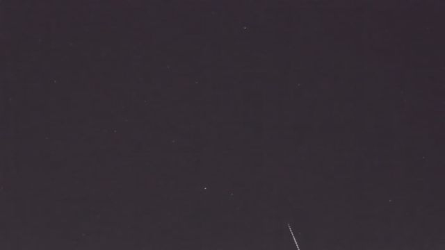 AMS31 meteor
