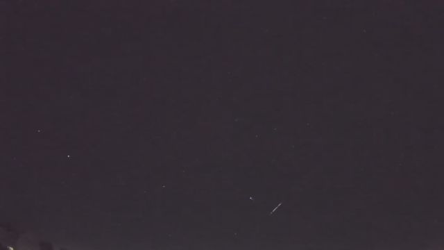 AMS31 meteor