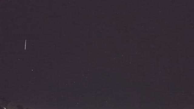 AMS31 meteor
