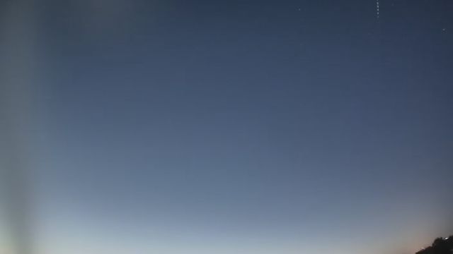 AMS31 meteor