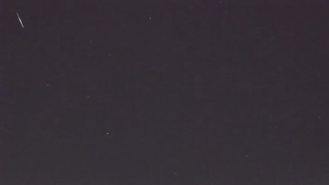 AMS31 meteor