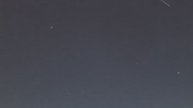 AMS31 meteor