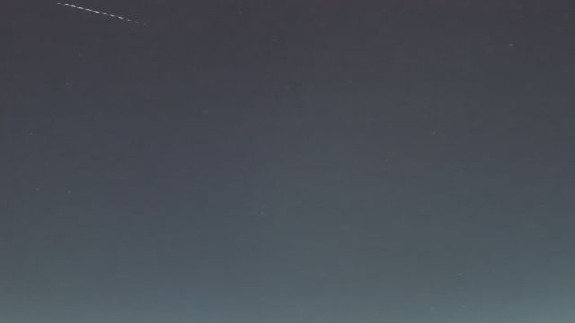 AMS31 meteor