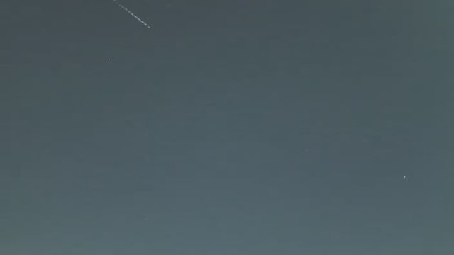 AMS31 meteor