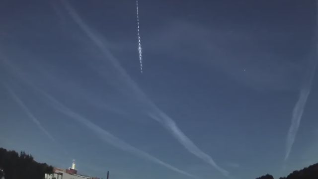 AMS31 meteor