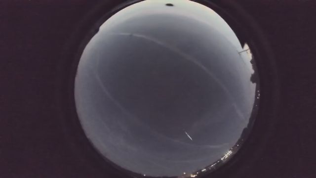 AMS31 meteor