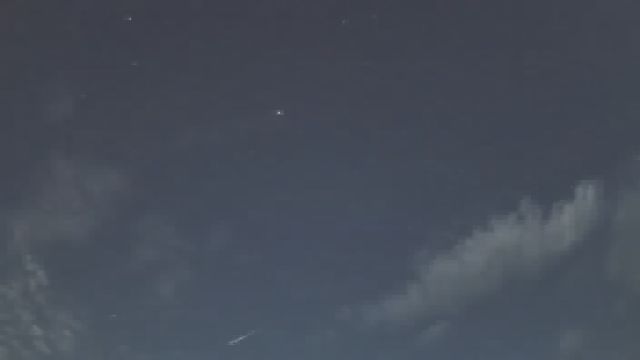 AMS31 meteor