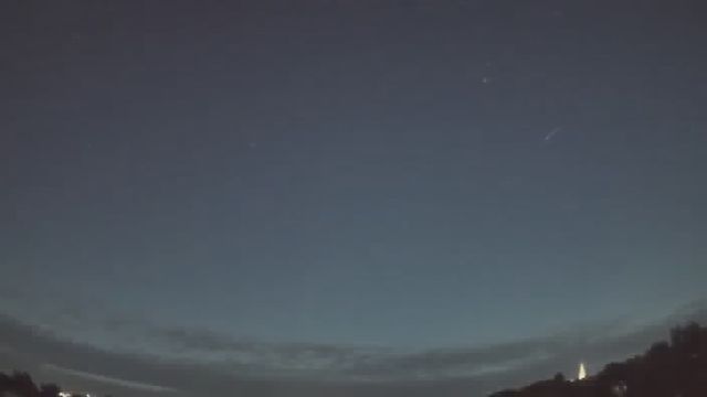 AMS31 meteor