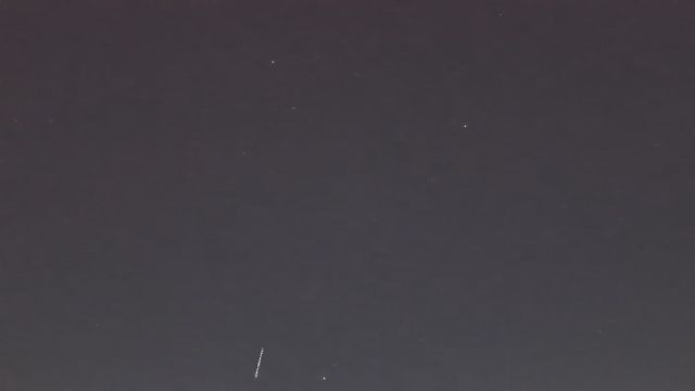 AMS31 meteor