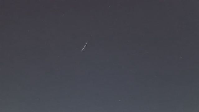 AMS31 meteor
