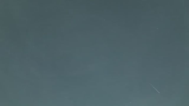 AMS31 meteor