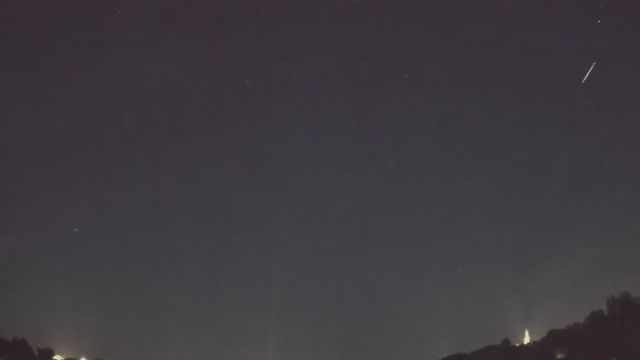 AMS31 meteor