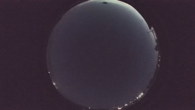 AMS31 meteor