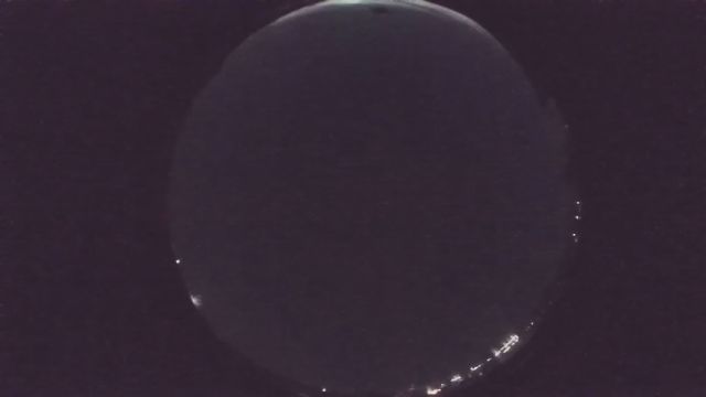 AMS31 meteor