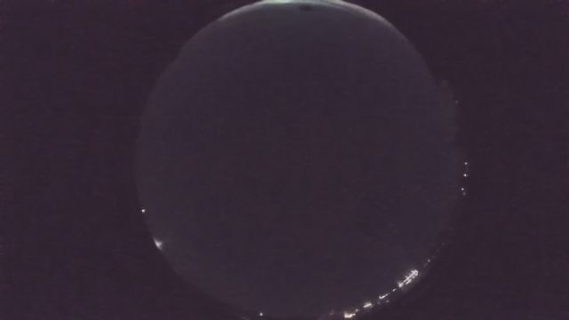 AMS31 meteor