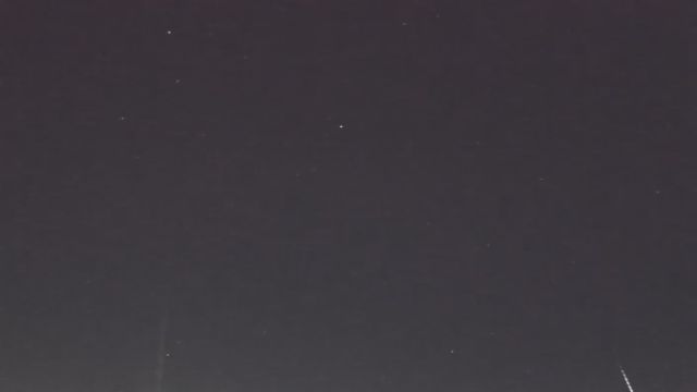 AMS31 meteor