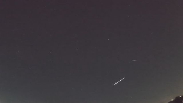AMS31 meteor