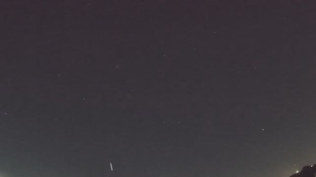 AMS31 meteor