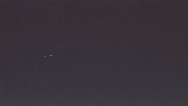 AMS31 meteor