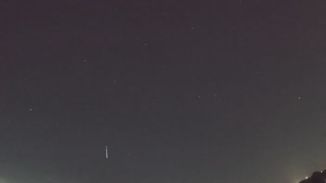 AMS31 meteor