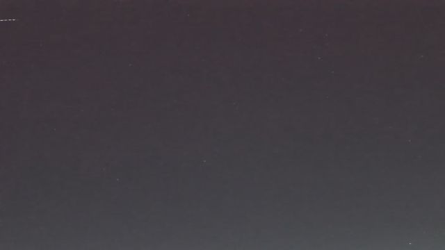 AMS31 meteor