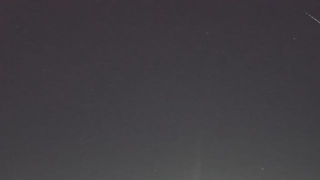 AMS31 meteor