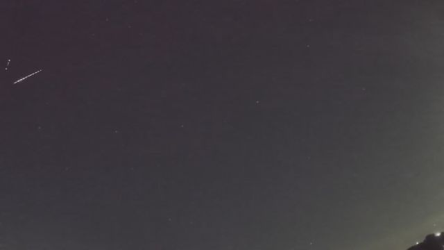 AMS31 meteor