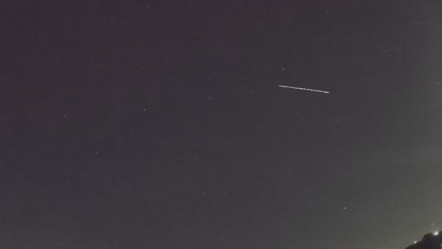 AMS31 meteor