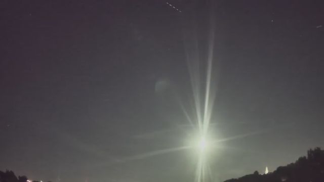 AMS31 meteor