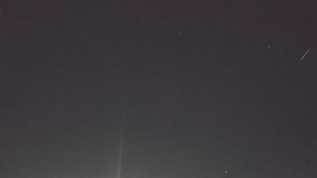 AMS31 meteor