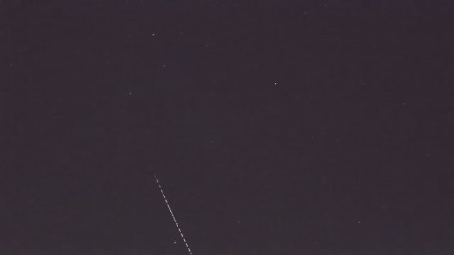 AMS31 meteor