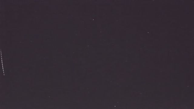 AMS31 meteor