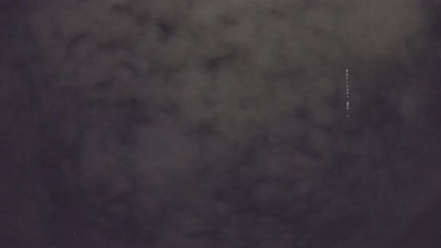 AMS31 meteor