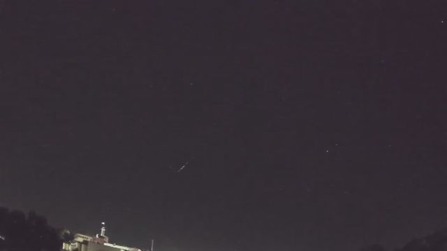 AMS31 meteor