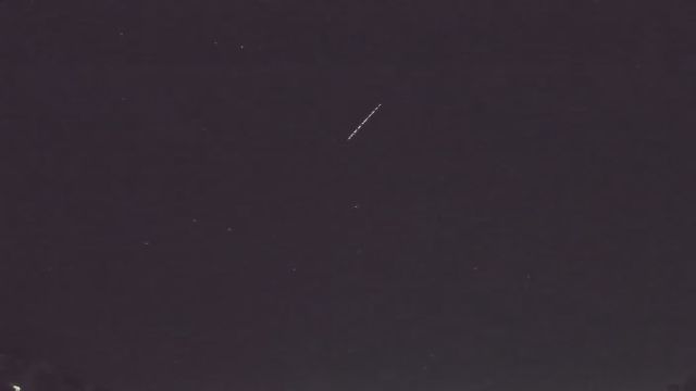 AMS31 meteor
