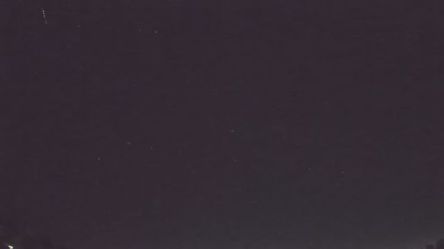AMS31 meteor