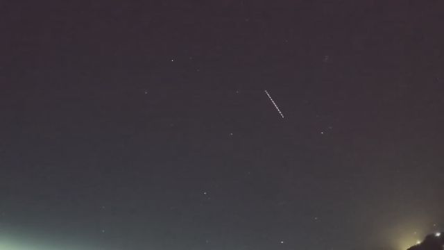 AMS31 meteor
