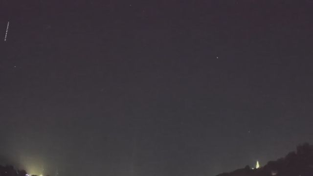 AMS31 meteor