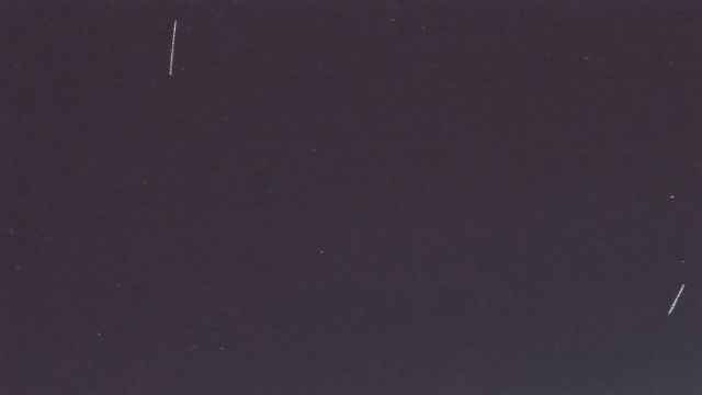AMS31 meteor