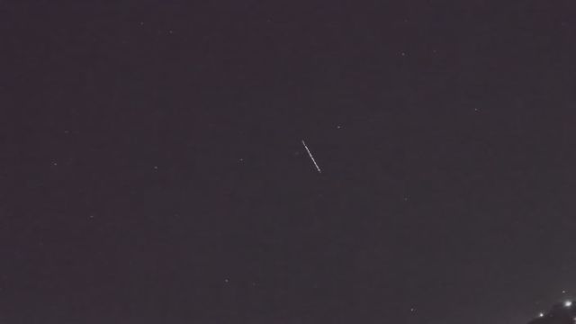 AMS31 meteor