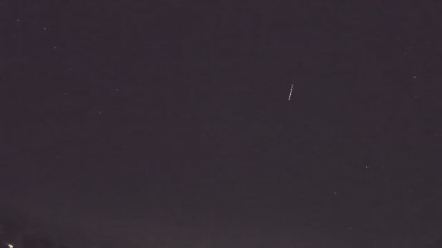 AMS31 meteor