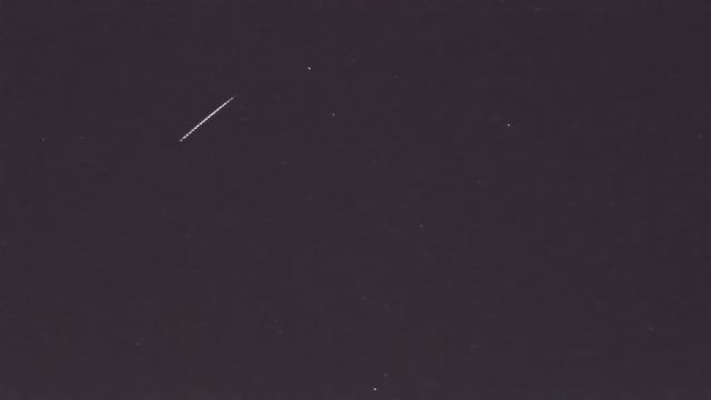 AMS31 meteor