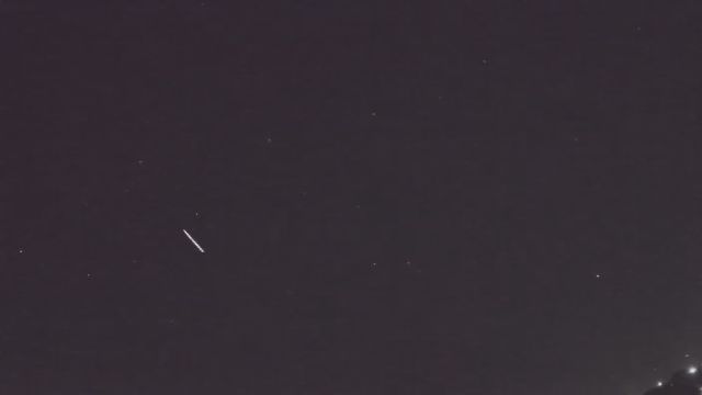 AMS31 meteor